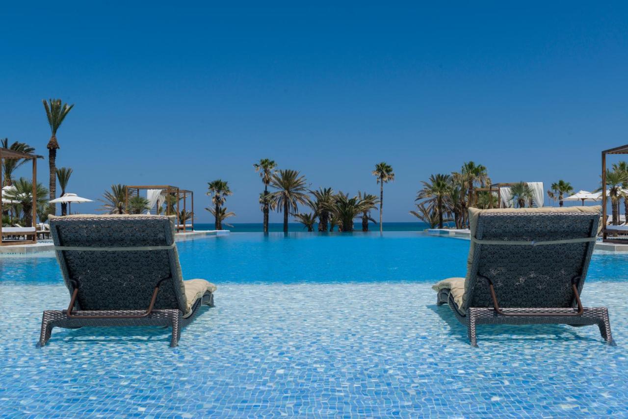 Jaz Tour Khalef Hotel