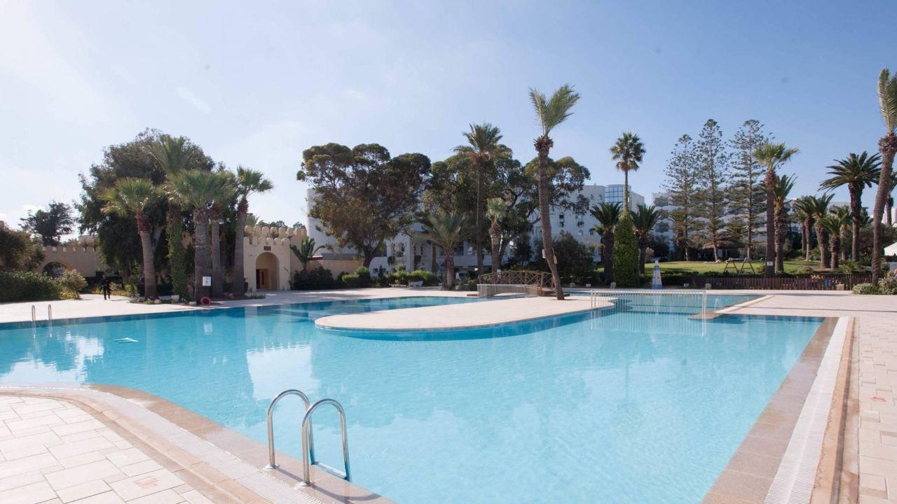Jaz Tour Khalef Hotel 5*