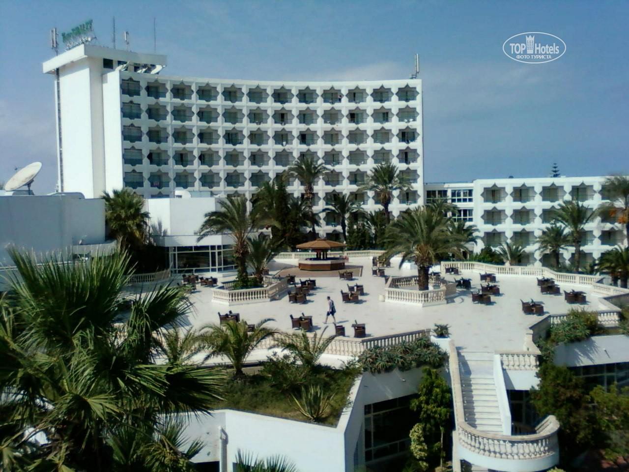 Jaz Tour Khalef Sousse