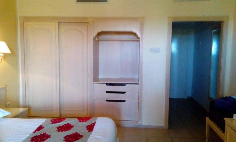 Hotel Jaz Tour Khalef