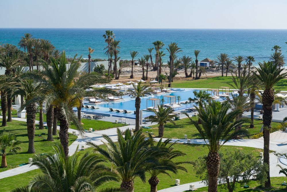 Hotel Jaz Tour Khalef Sousse