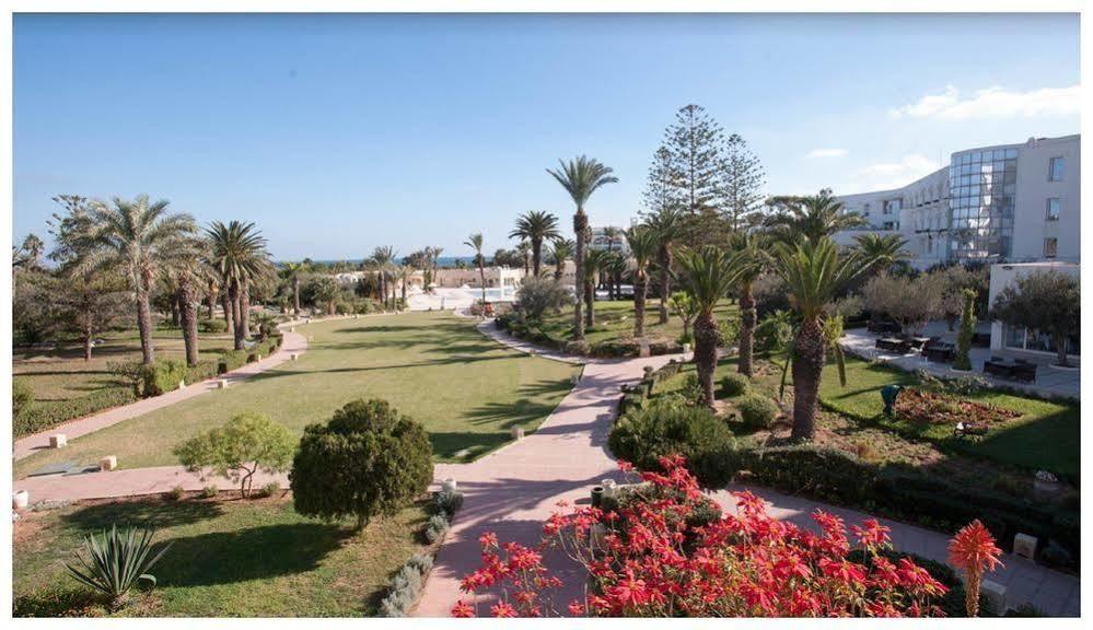 Hotel Jaz Tour Khalef 5*