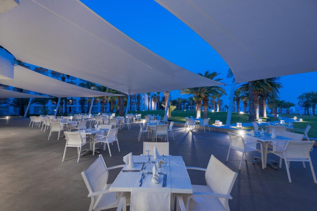 Jaz Tour Khalef 5* Sousse