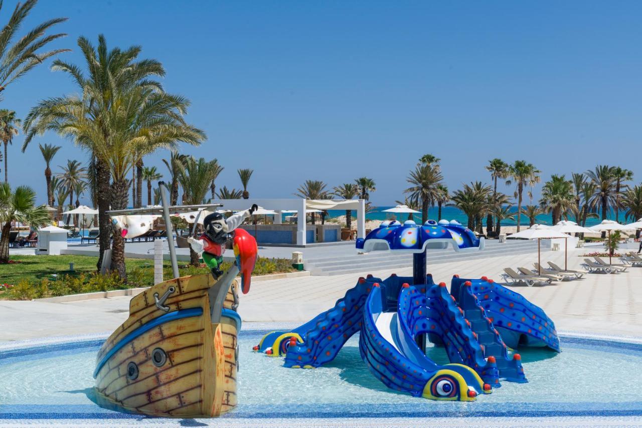Jaz Tour Khalef Hotel Sousse