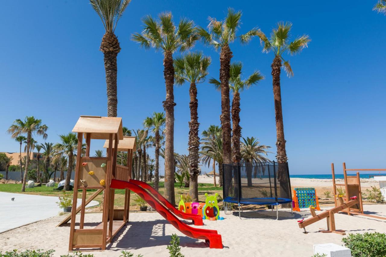 Jaz Tour Khalef Hotel Sousse