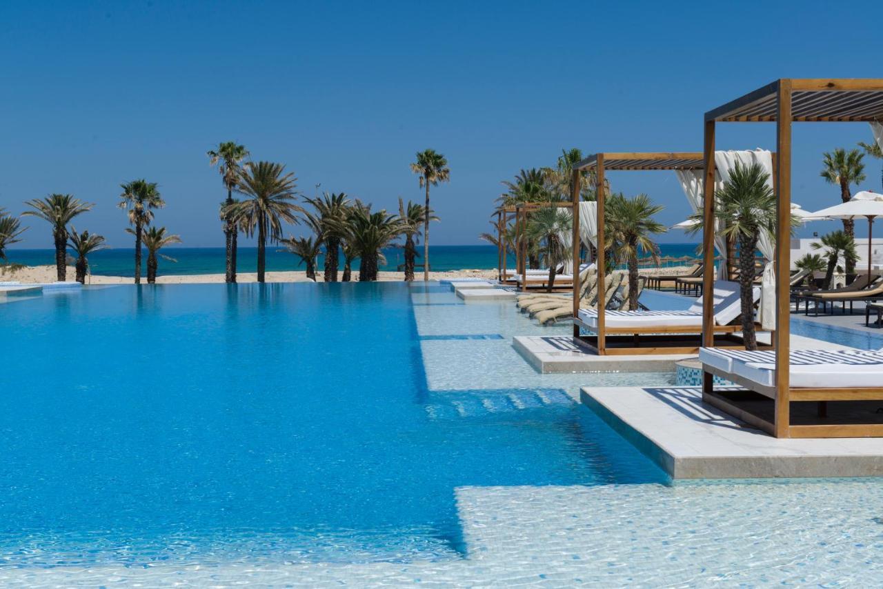 Jaz Tour Khalef Hotel