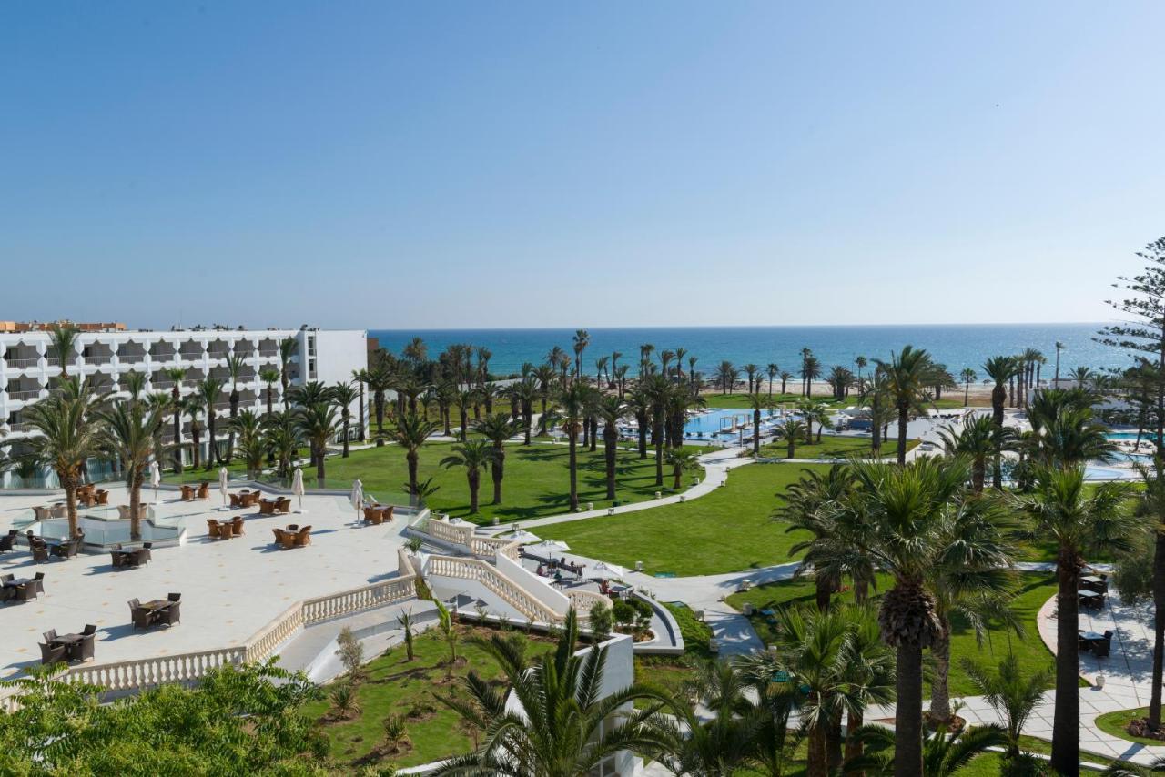 Jaz Tour Khalef Hotel 5*