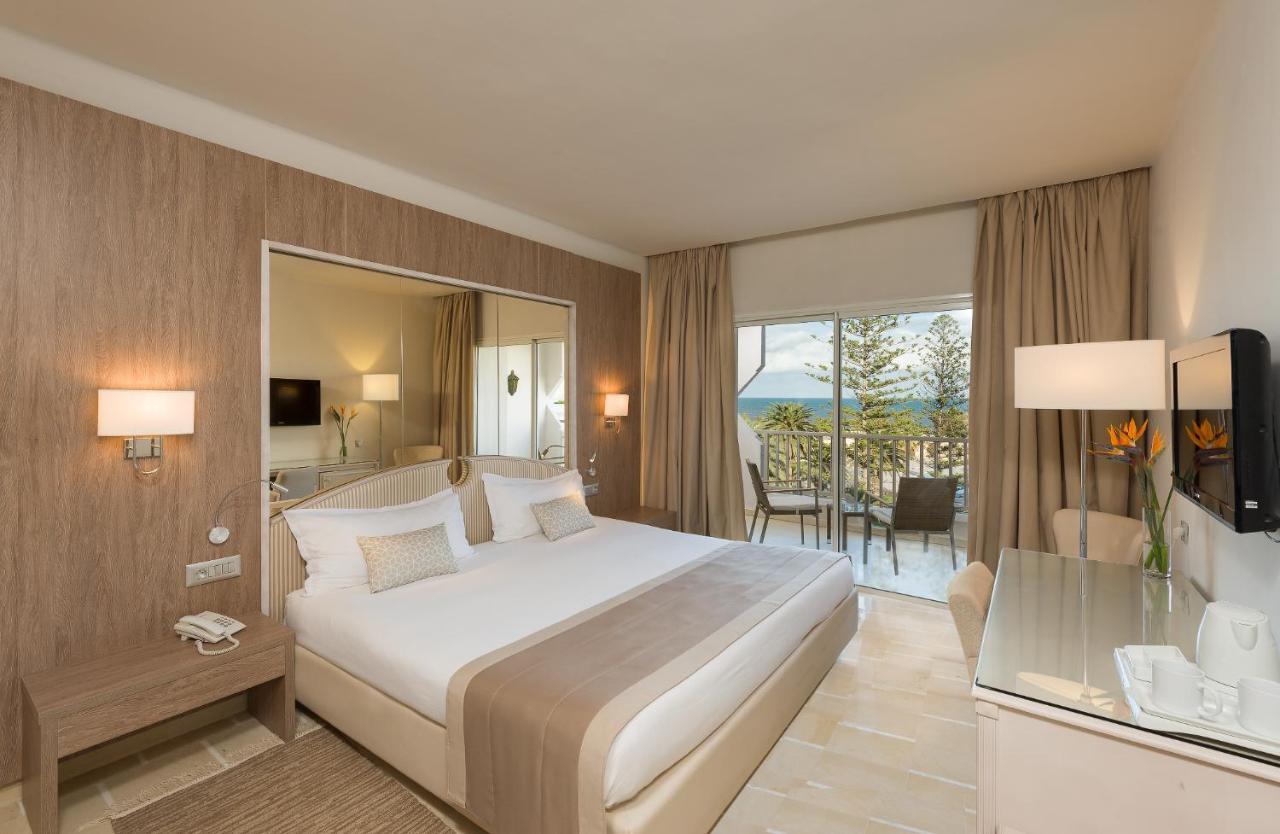 Jaz Tour Khalef Hotel