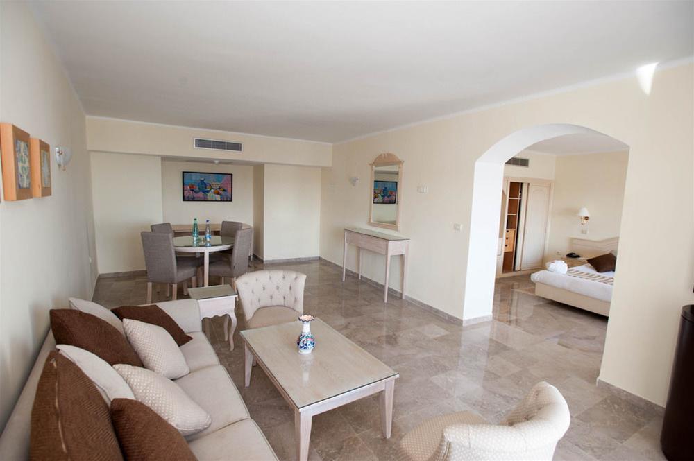 Jaz Tour Khalef Hotel