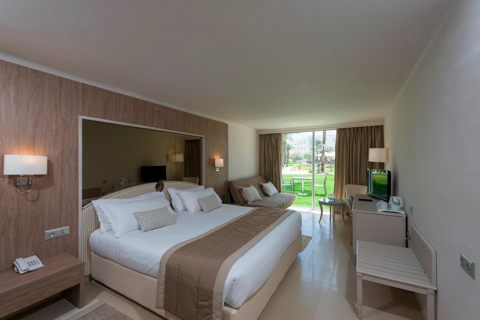 Hotel Jaz Tour Khalef Sousse