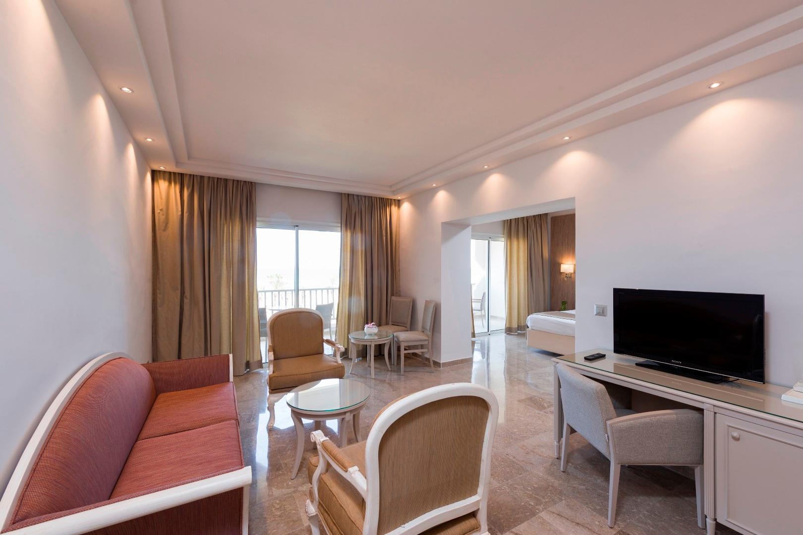 Hotel Jaz Tour Khalef 5*