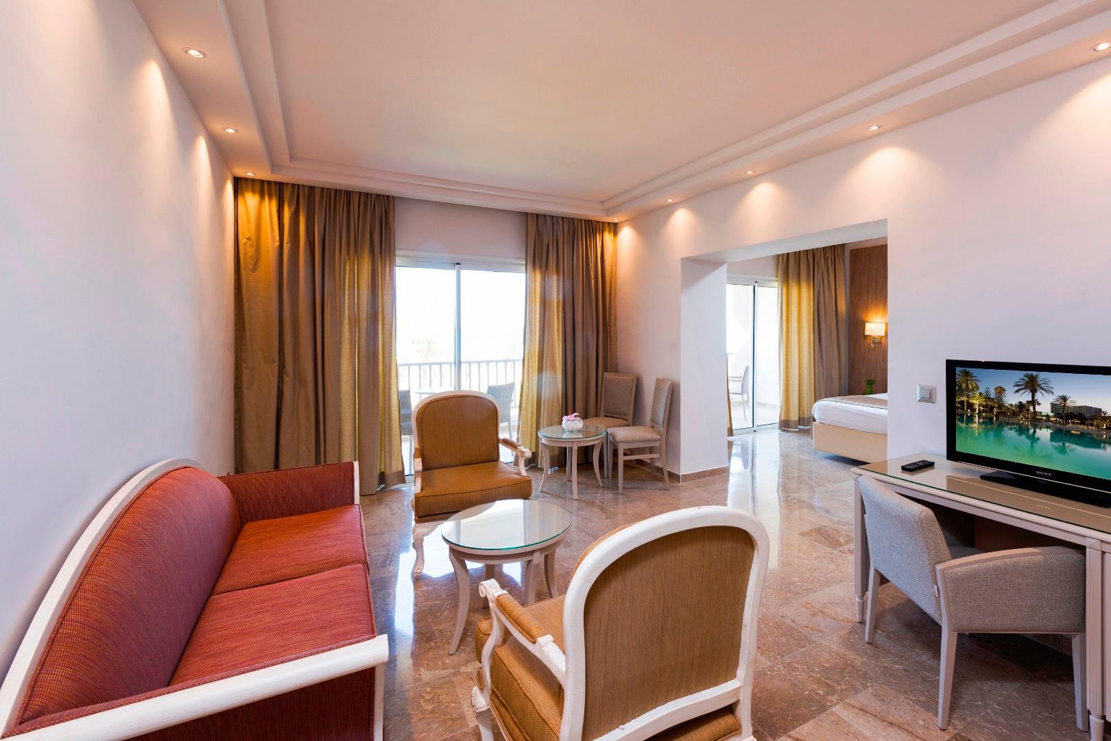 Hotel Jaz Tour Khalef