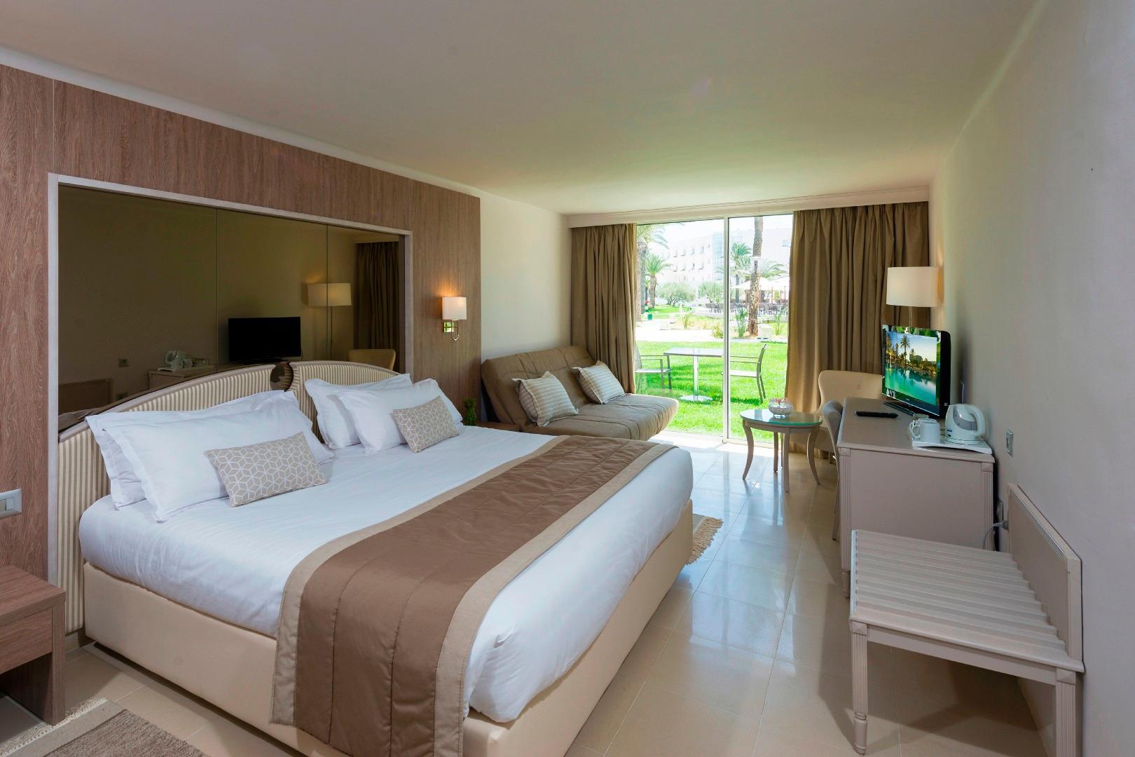 Jaz Tour Khalef Hotel