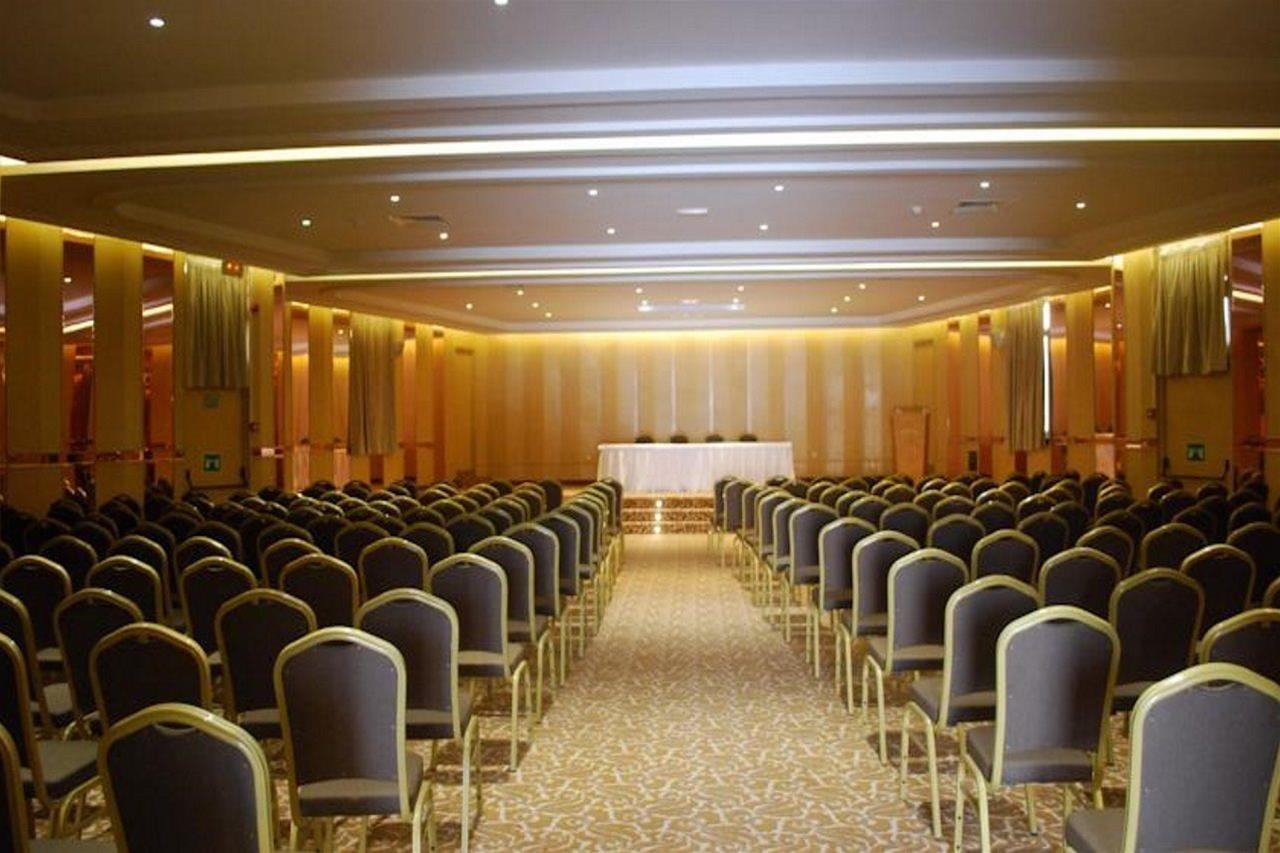 Jaz Tour Khalef Hotel Sousse