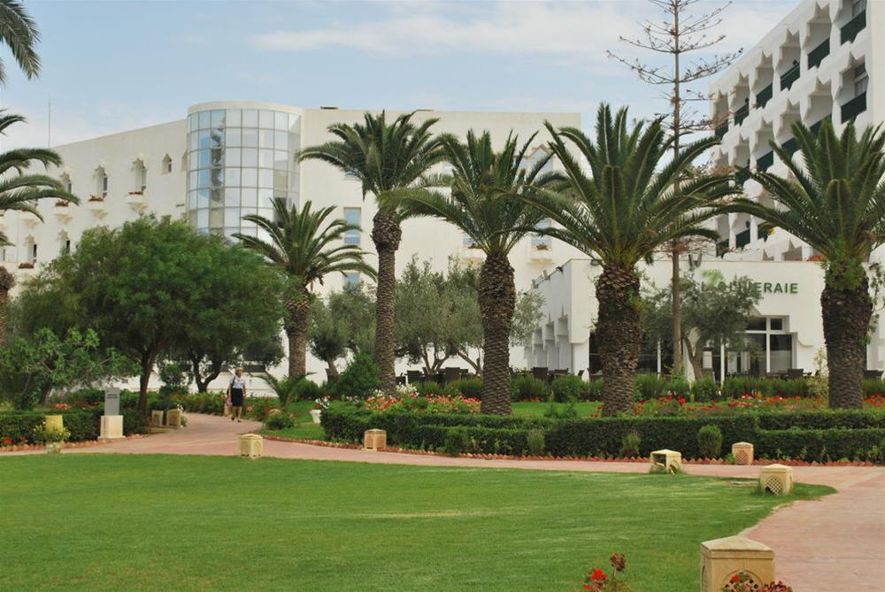 Jaz Tour Khalef Sousse