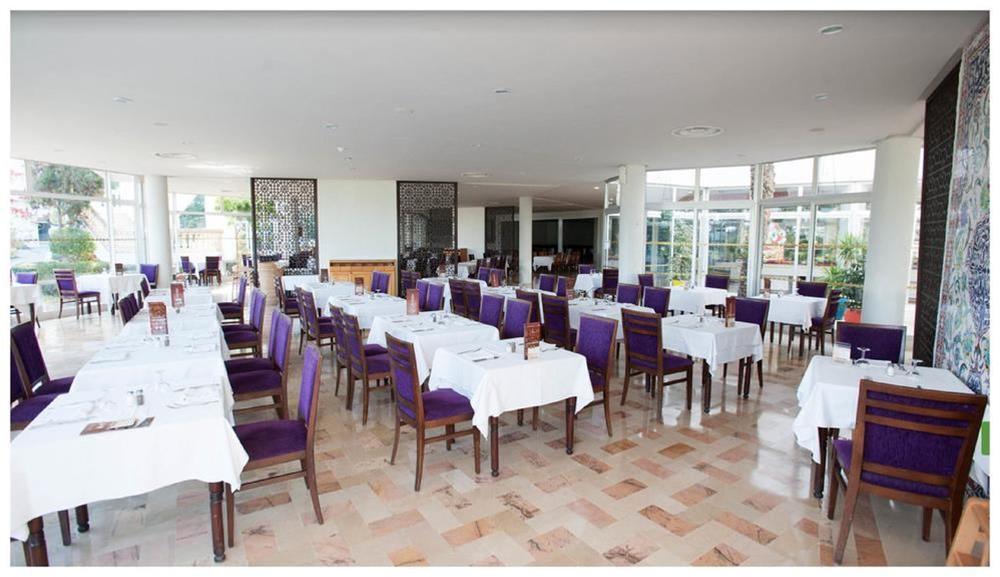Hotel Jaz Tour Khalef