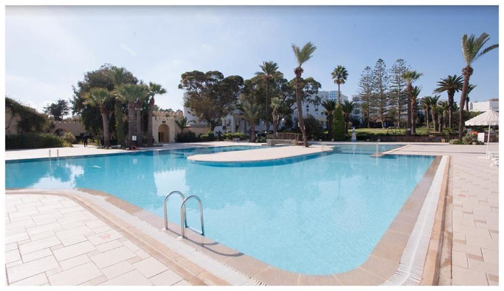 Hotel Jaz Tour Khalef 5*