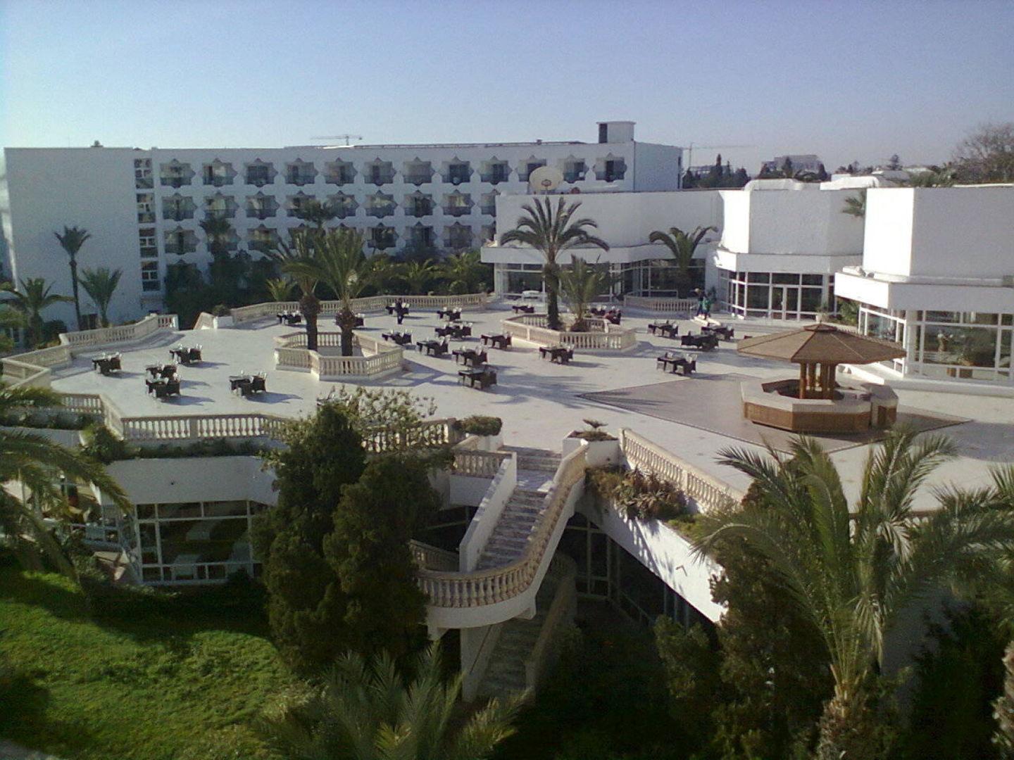 Jaz Tour Khalef 5* Sousse