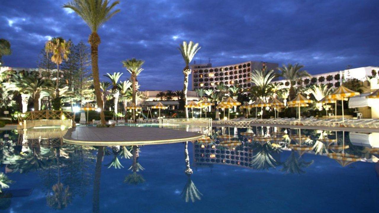 Jaz Tour Khalef Hotel 5*