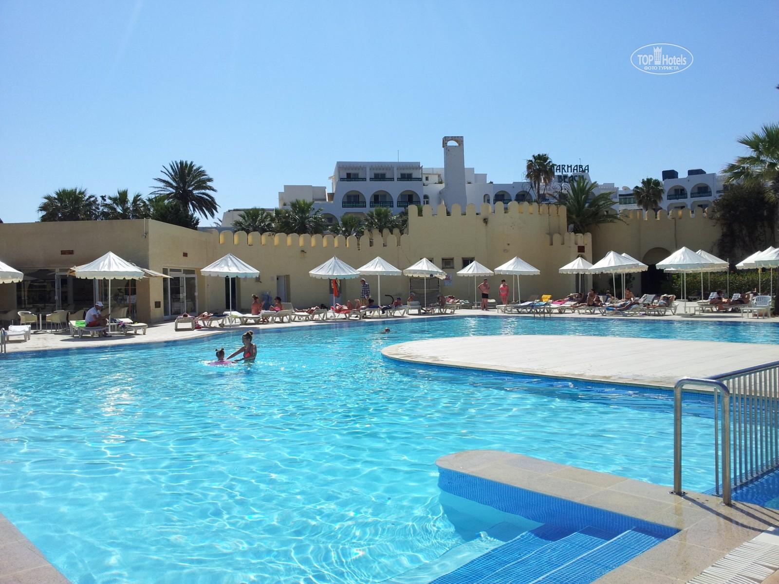 Hotel Jaz Tour Khalef 5*