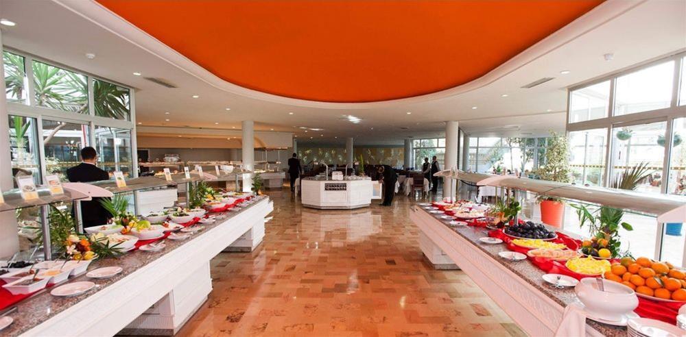 Hotel Jaz Tour Khalef