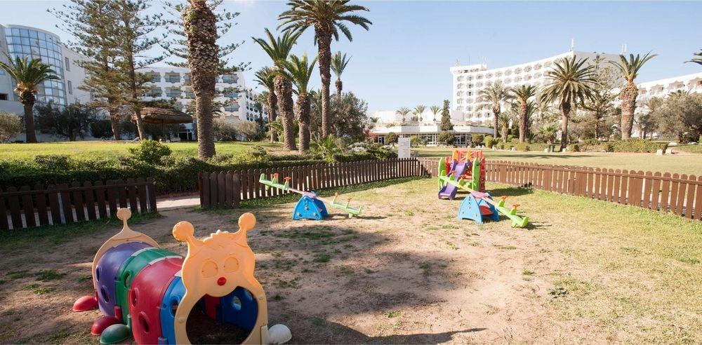 Hotel Jaz Tour Khalef 5*