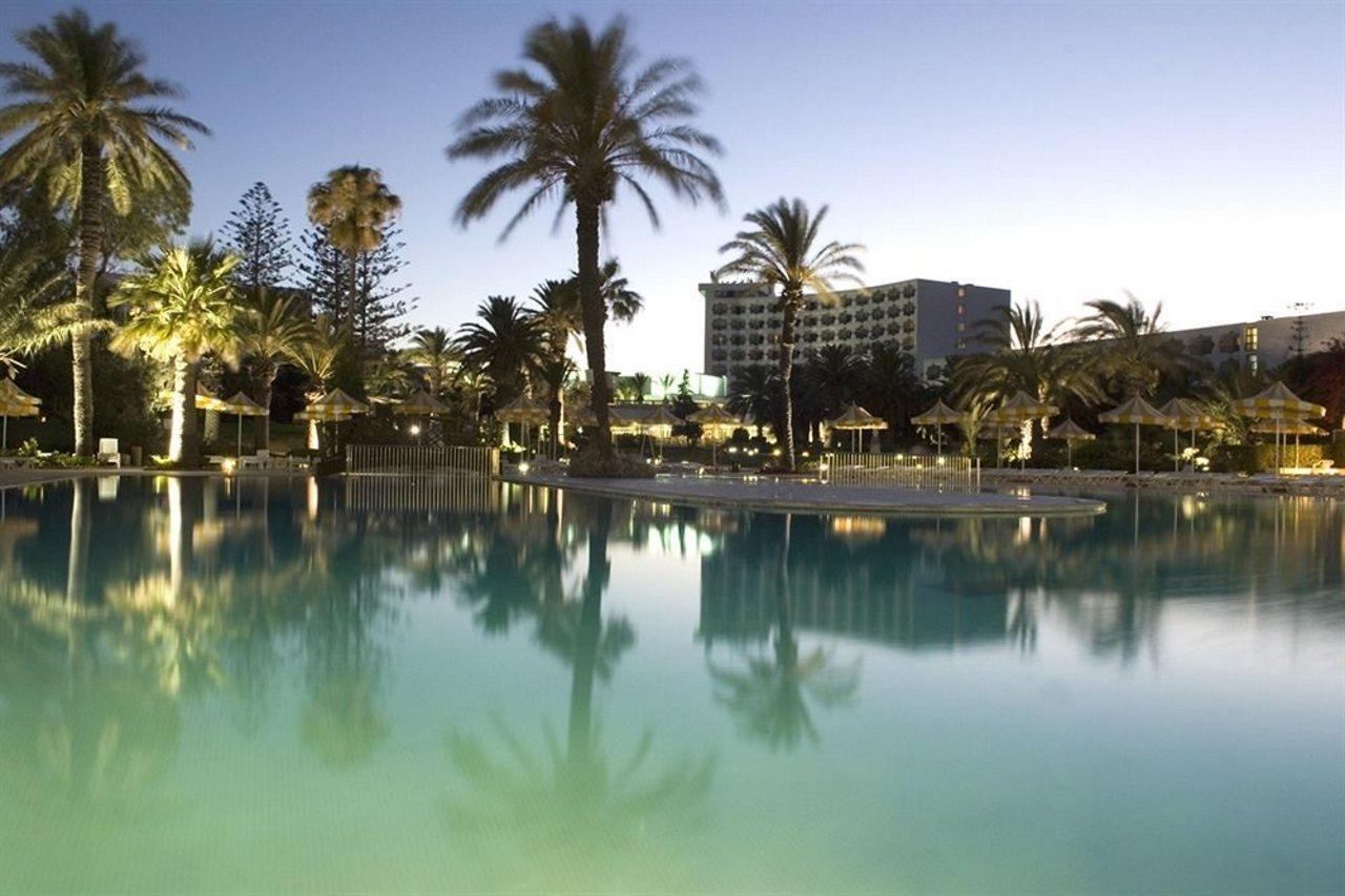 Hotel Jaz Tour Khalef Sousse