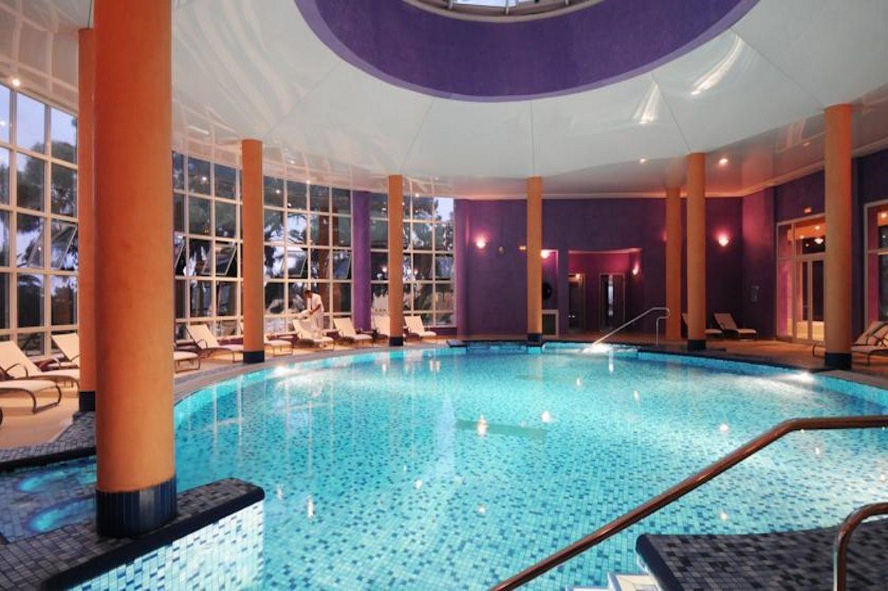 Hotel Jaz Tour Khalef