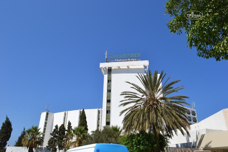 Jaz Tour Khalef Hotel