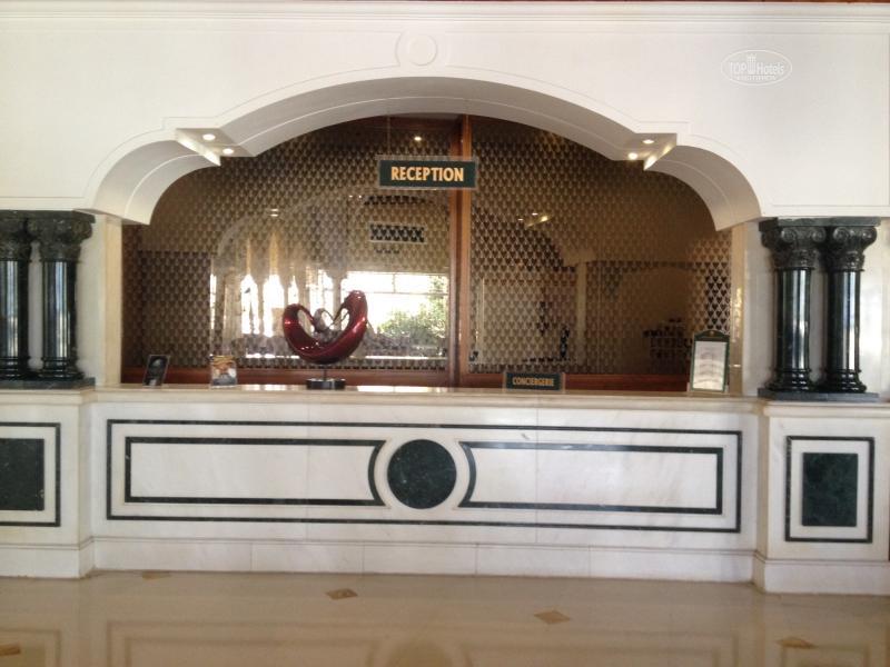 Hotel Jaz Tour Khalef 5*