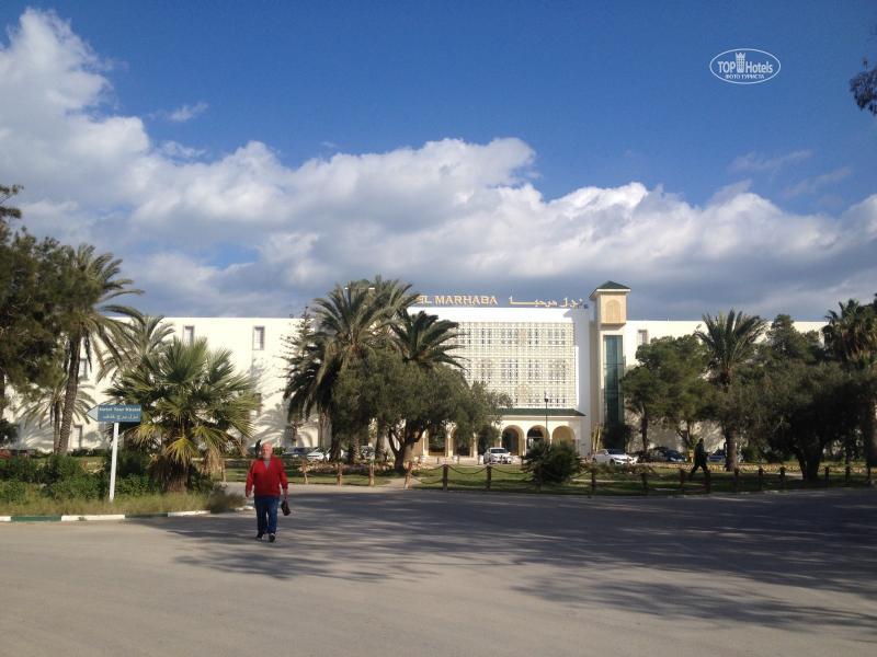 Jaz Tour Khalef Hotel 5*