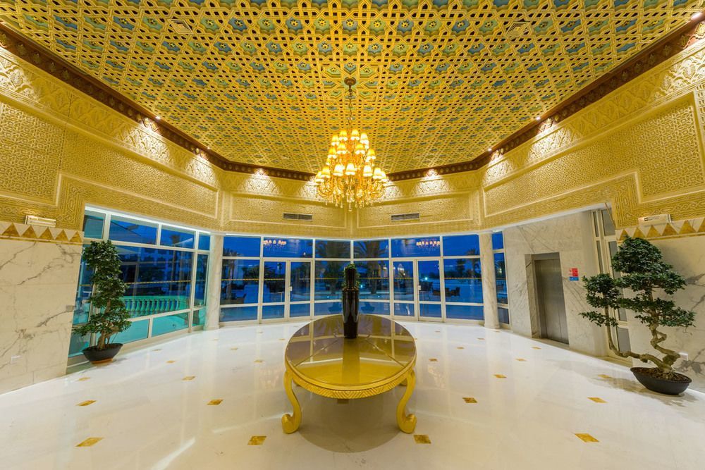 Jaz Tour Khalef Hotel 5*