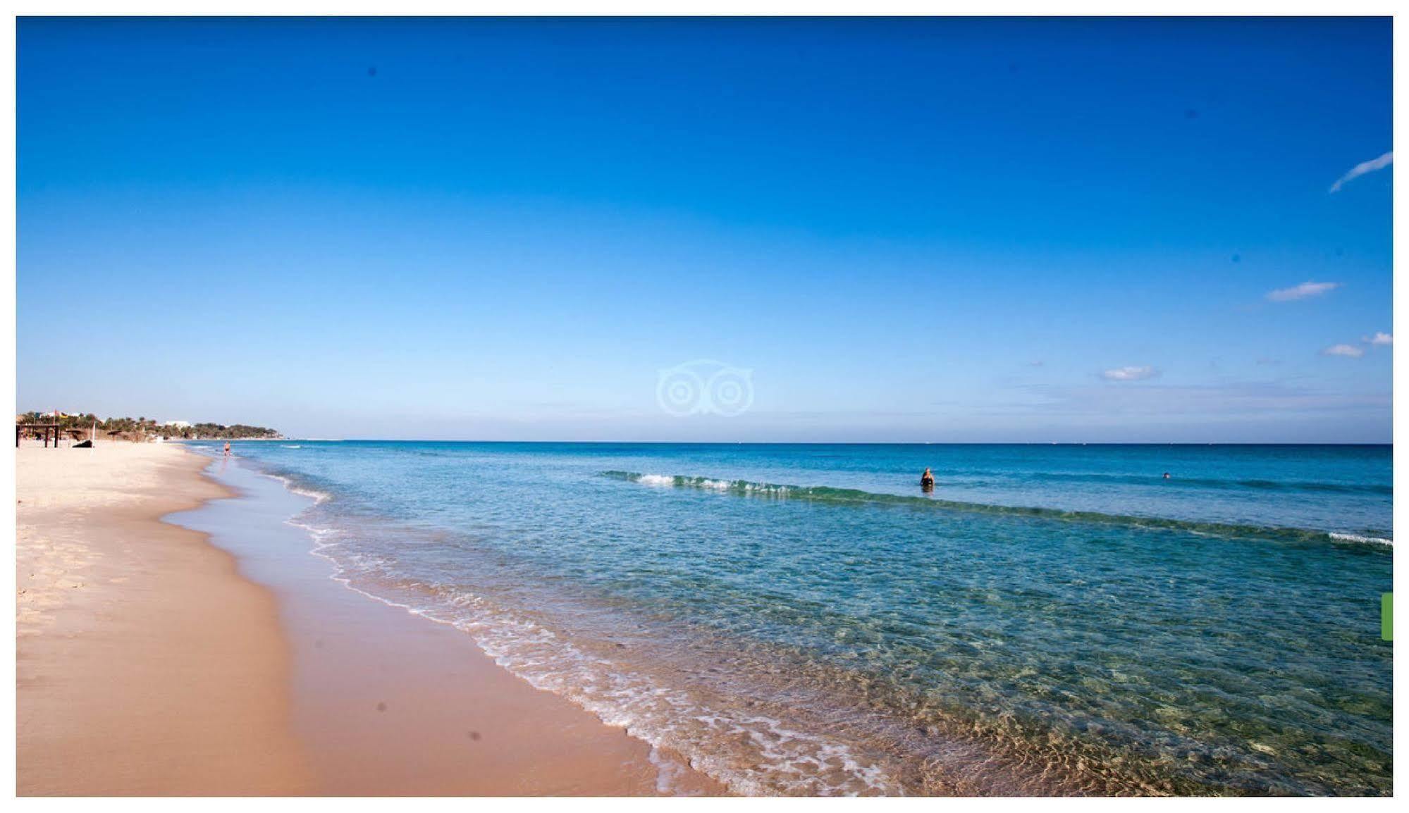 Hotel Jaz Tour Khalef 5*