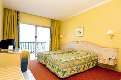 Hotel Jaz Tour Khalef